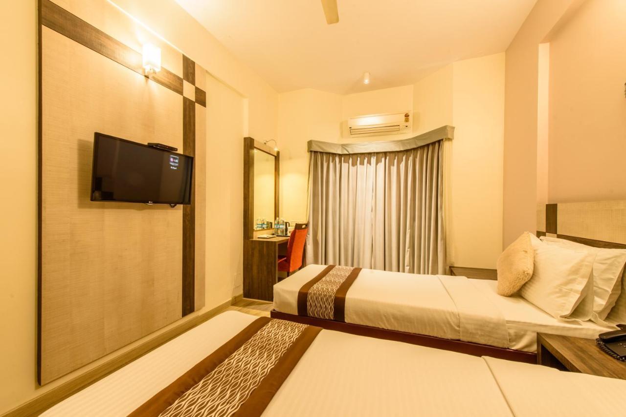 Bangalore Gate Hotel & Conferences Zewnętrze zdjęcie