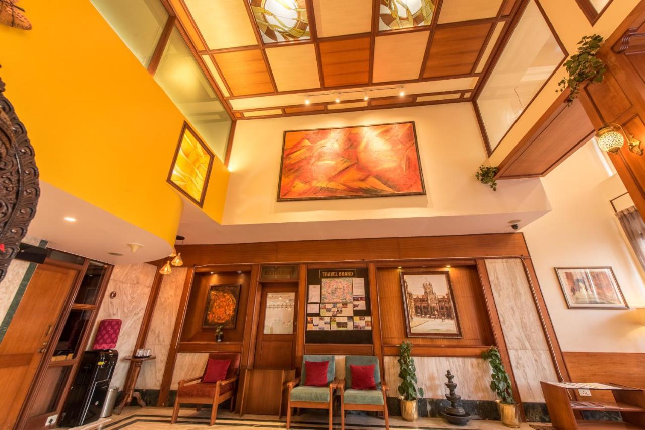Bangalore Gate Hotel & Conferences Zewnętrze zdjęcie