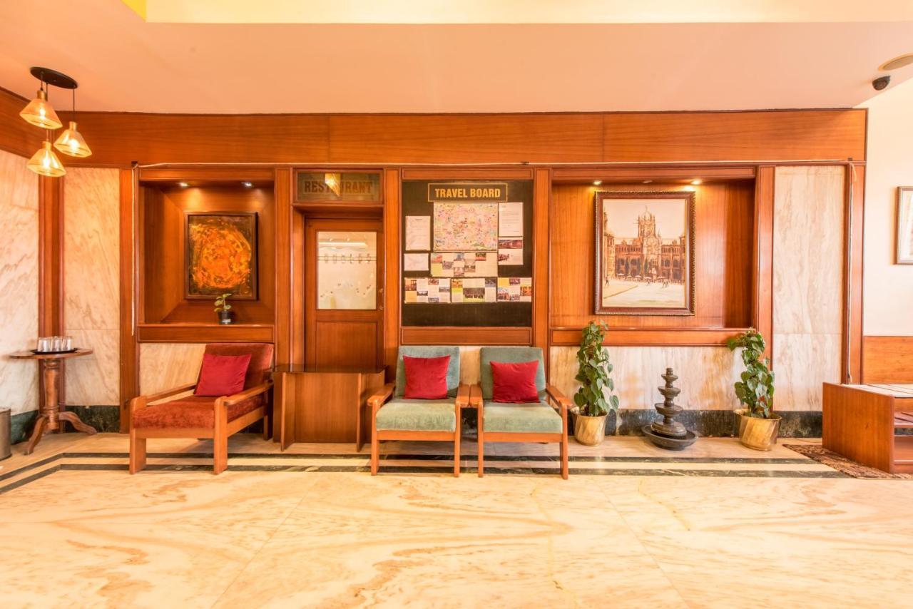 Bangalore Gate Hotel & Conferences Zewnętrze zdjęcie