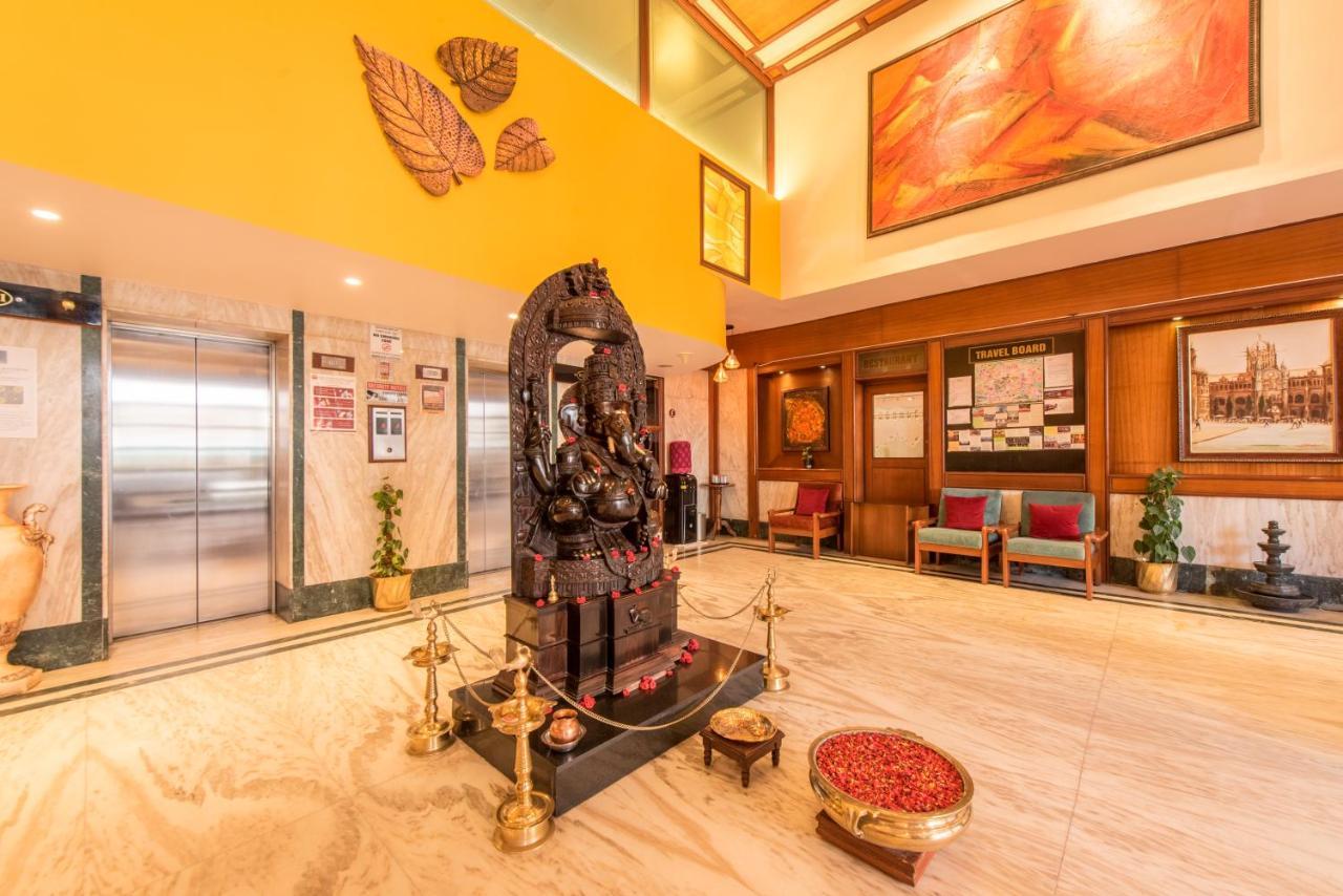 Bangalore Gate Hotel & Conferences Zewnętrze zdjęcie